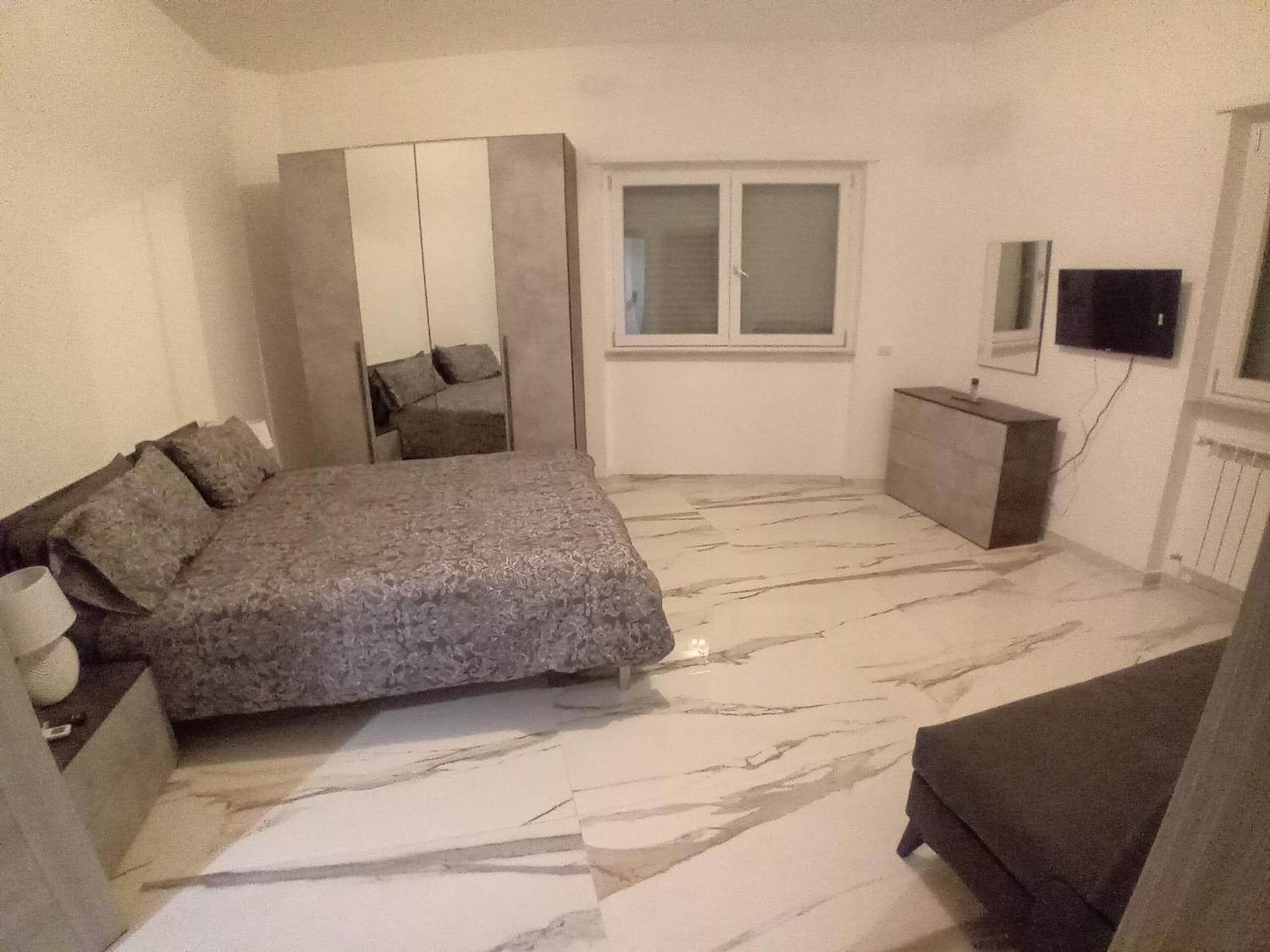 Marco E Cinzia Apartment