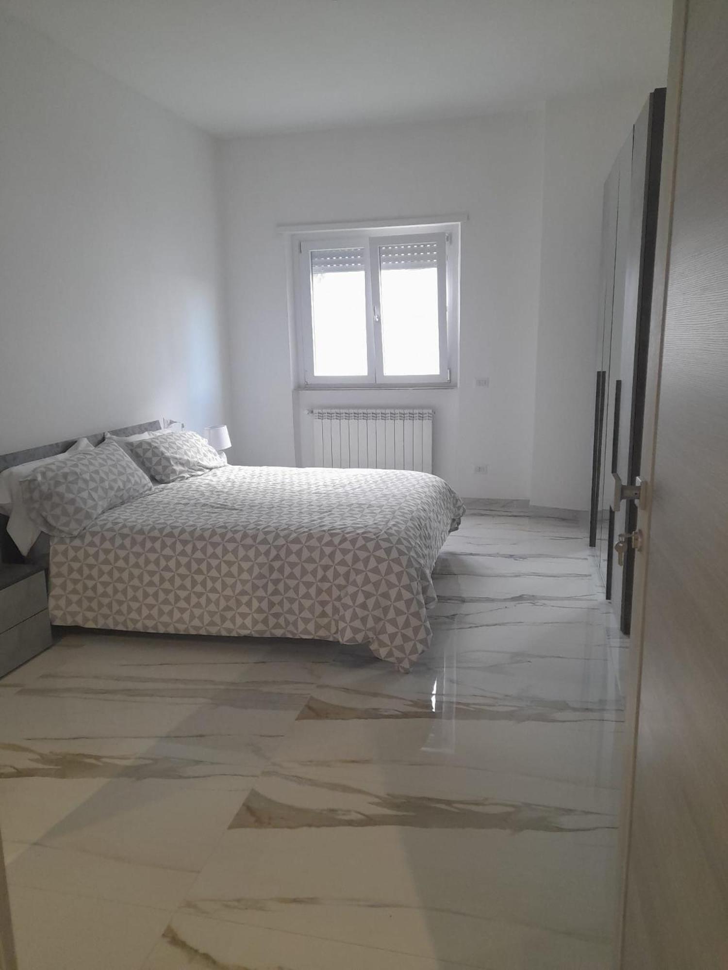 Apartment Marco E Cinzia